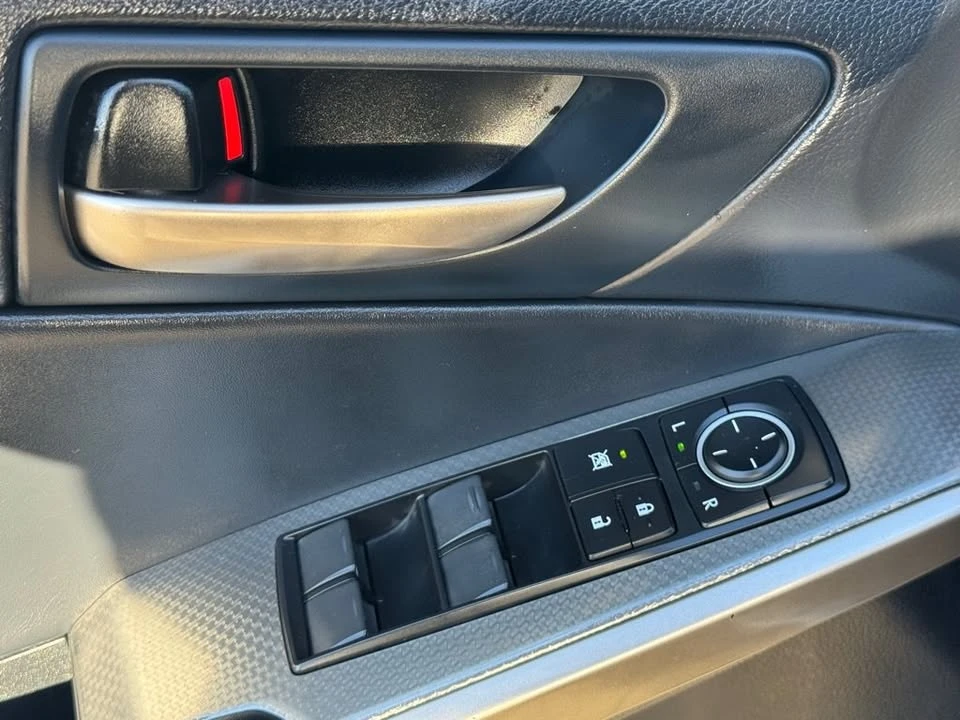 2017 Lexus IS 3rd Gen - Image 5 of 19