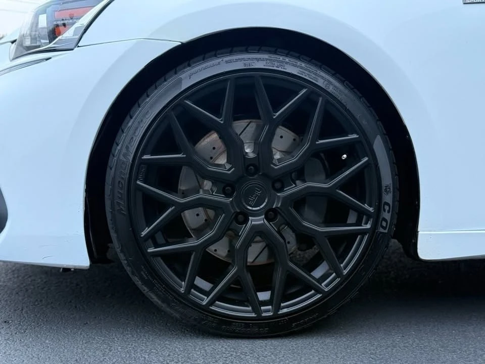 2017 Lexus IS 3rd Gen - Image 9 of 17