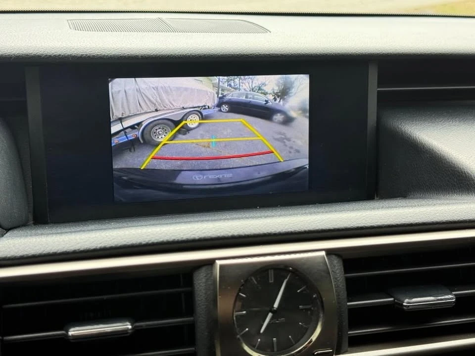 2017 Lexus IS 3rd Gen - Image 6 of 15