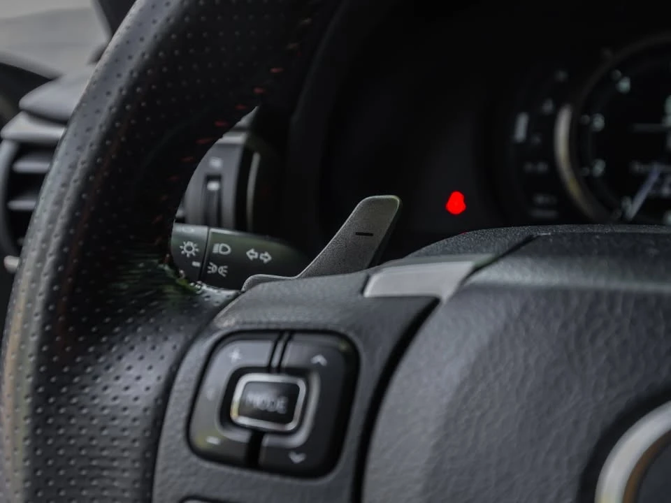 2017 Lexus IS 3rd Gen - Image 7 of 20