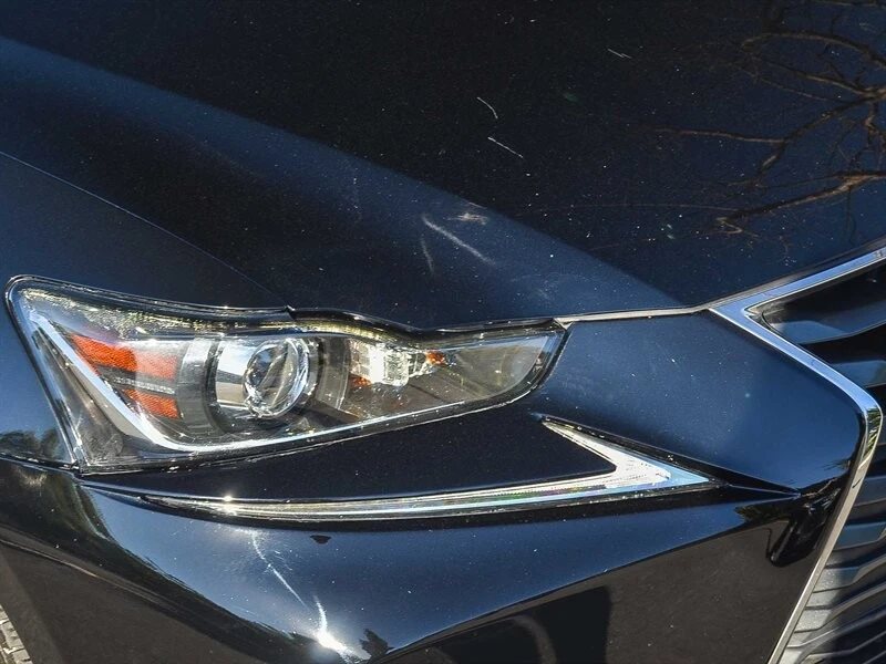 2017 Lexus IS 3rd Gen - Image 10 of 21