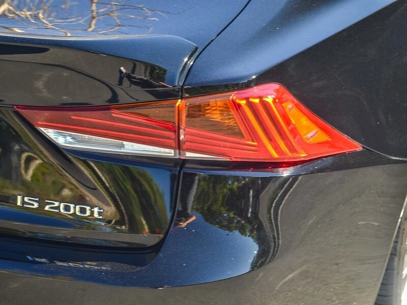 2017 Lexus IS 3rd Gen - Image 14 of 21