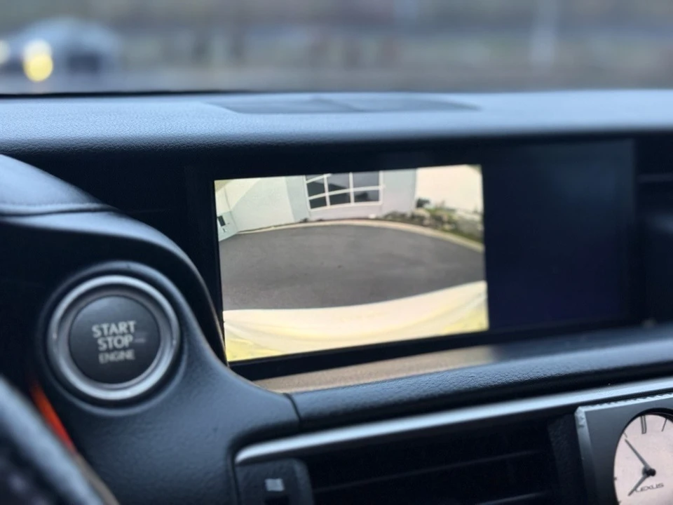 2017 Lexus IS 3rd Gen - Image 13 of 17