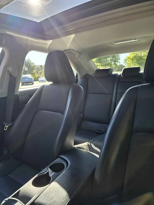 2017 Lexus IS 3rd Gen - Image 5 of 13