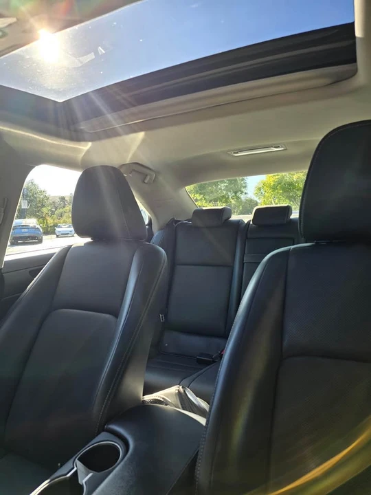2017 Lexus IS 3rd Gen - Image 2 of 10