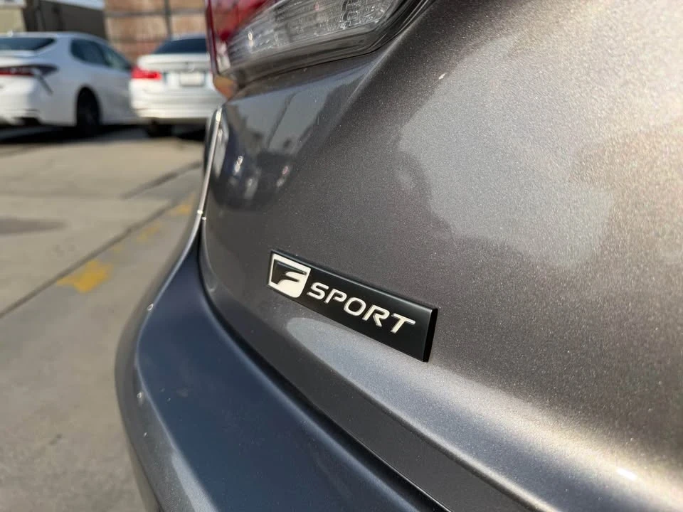 2017 Lexus IS 3rd Gen - Image 15 of 18