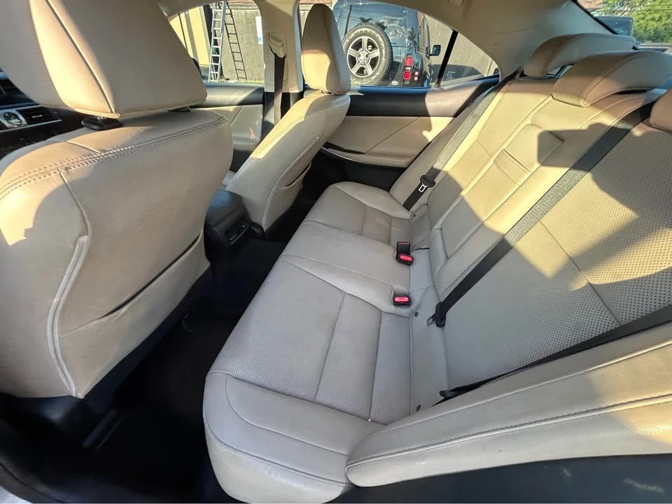 2017 Lexus IS 3rd Gen - Image 6 of 10
