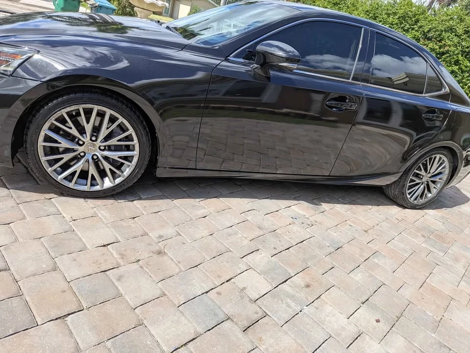 2017 Lexus IS 3rd Gen - Image 5 of 20