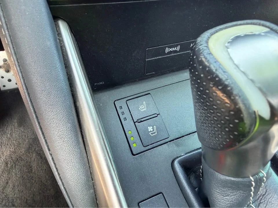 2017 Lexus IS 3rd Gen - Image 16 of 18
