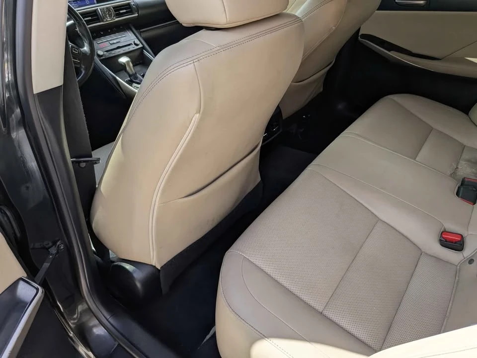 2017 Lexus IS 3rd Gen - Image 20 of 20