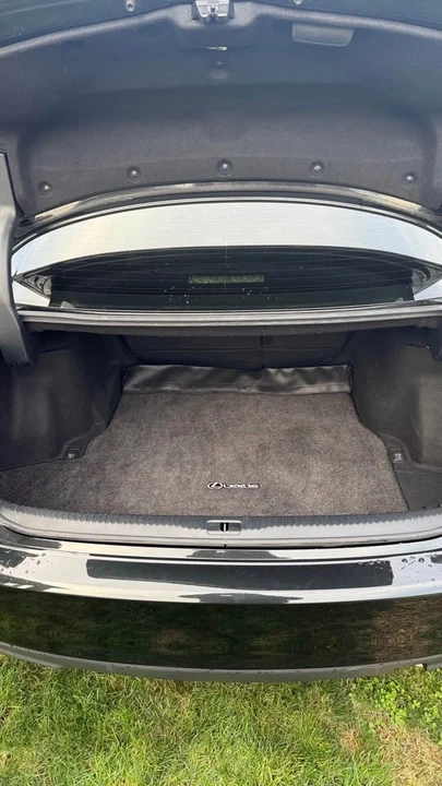 2017 Lexus IS 3rd Gen - Image 19 of 19