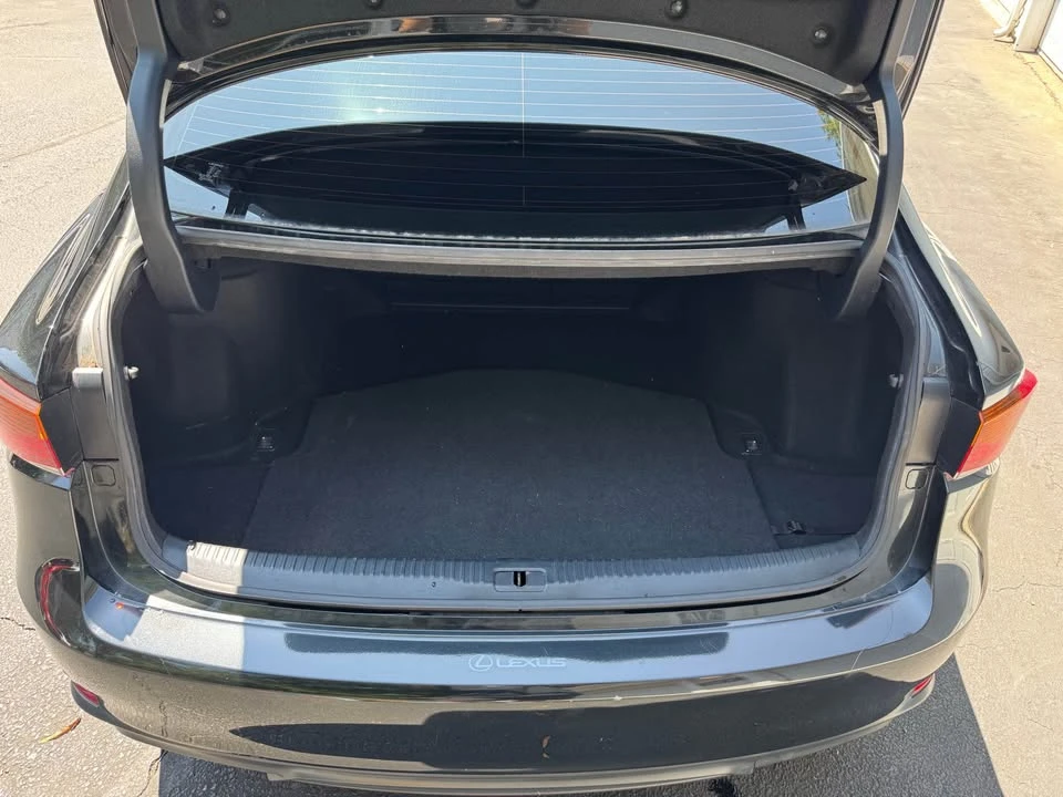 2017 Lexus IS 3rd Gen - Image 10 of 10