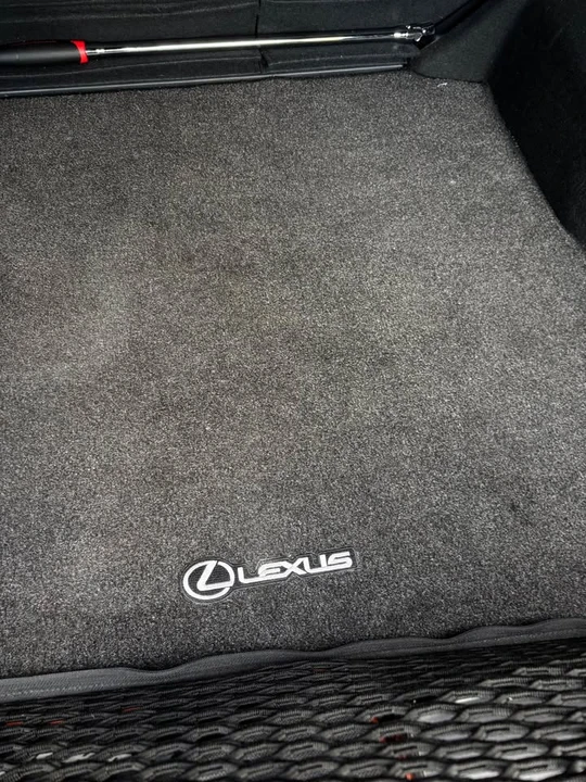 2017 Lexus IS 3rd Gen - Image 13 of 20