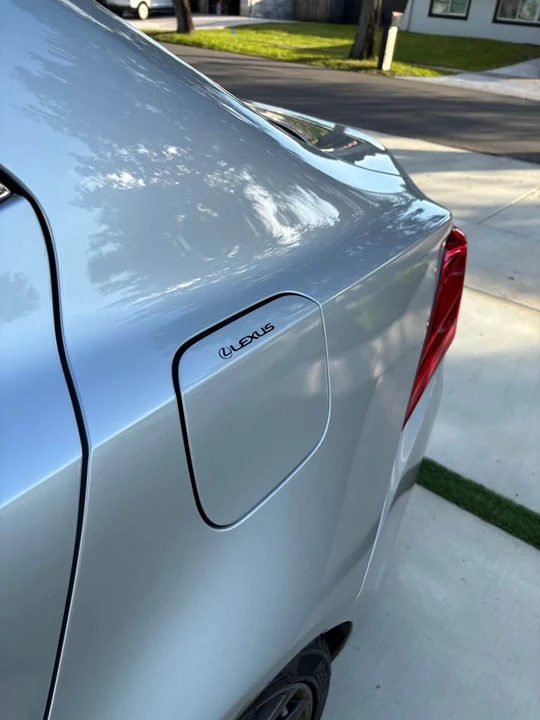 2017 Lexus IS 3rd Gen - Image 19 of 20
