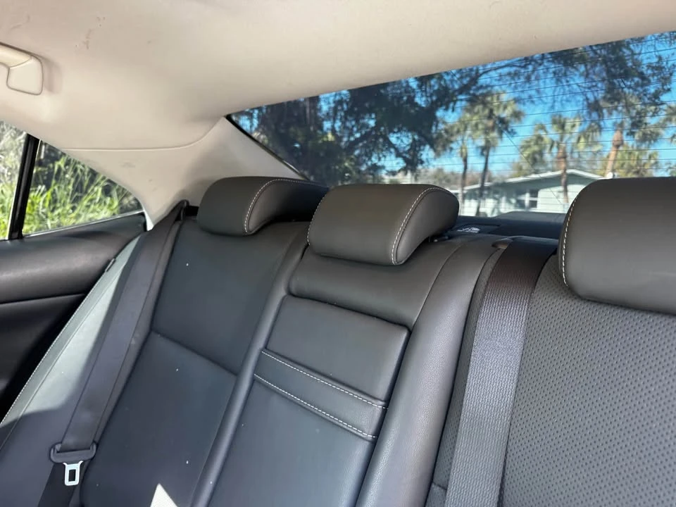 2017 Lexus IS 3rd Gen - Image 8 of 15