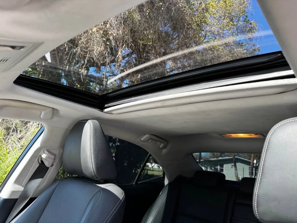2017 Lexus IS 3rd Gen - Image 12 of 15