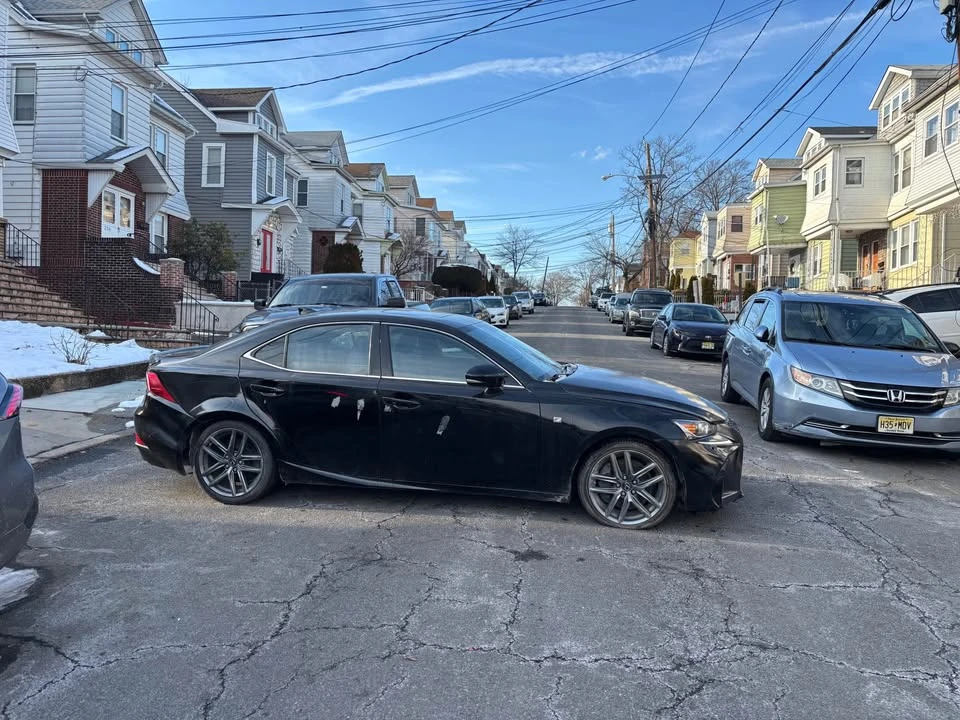 2017 Lexus IS 3rd Gen - Image 4 of 12