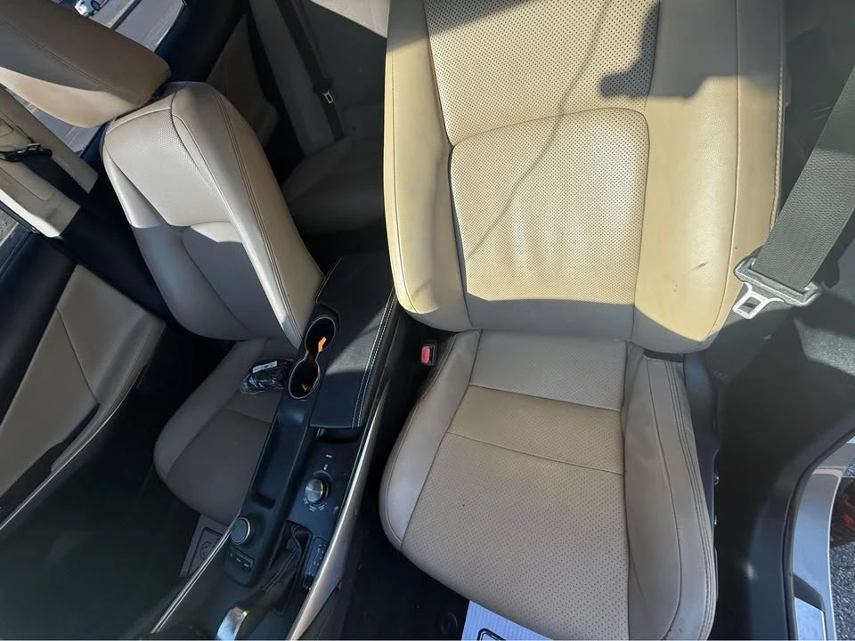 2017 Lexus IS 3rd Gen - Image 6 of 7