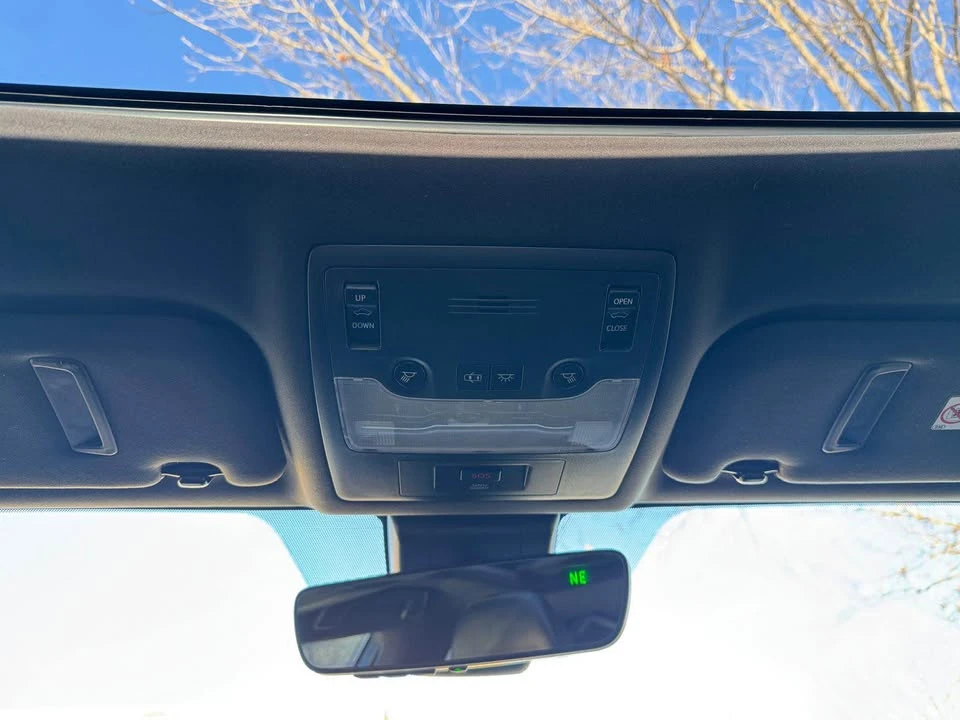 2017 Lexus IS 3rd Gen - Image 15 of 18