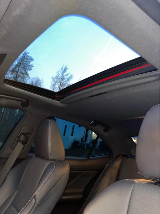 2017 Lexus IS 3rd Gen - Image 20 of 20