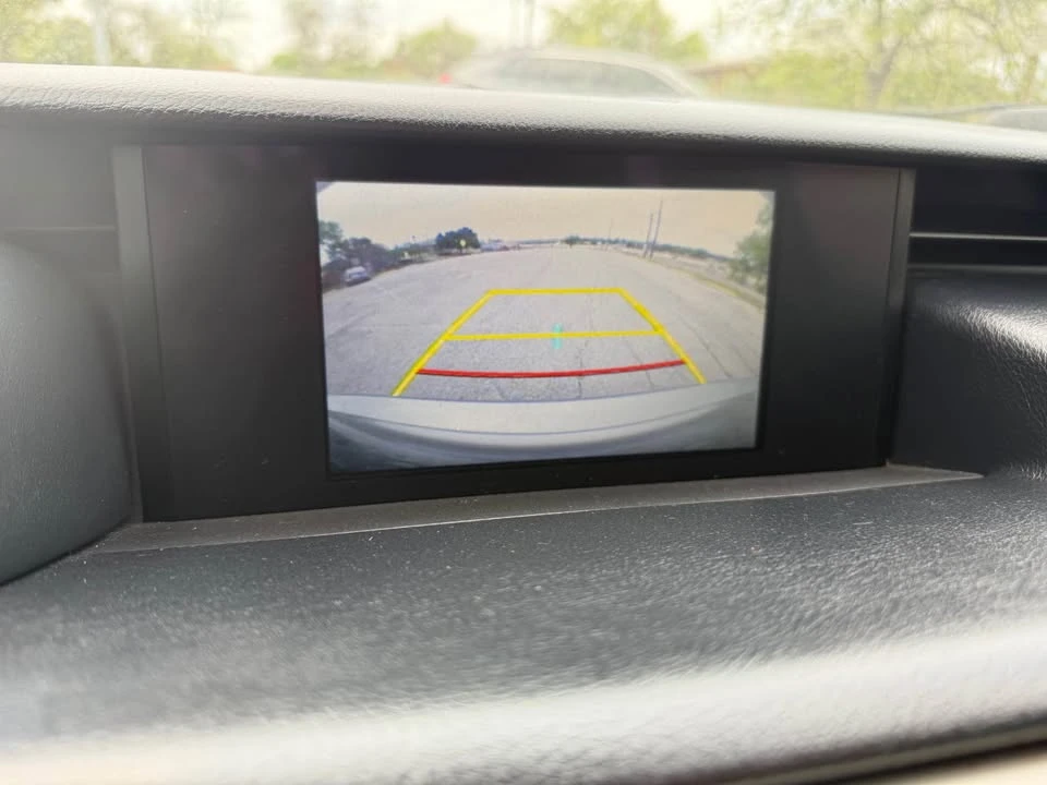 2017 Lexus IS 3rd Gen - Image 16 of 18