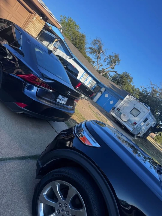 2017 Lexus IS 3rd Gen - Image 11 of 11