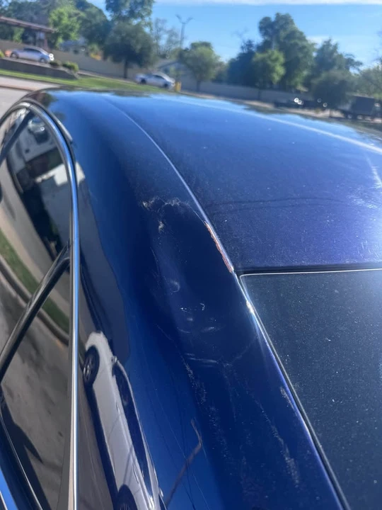 2017 Lexus IS 3rd Gen - Image 7 of 11