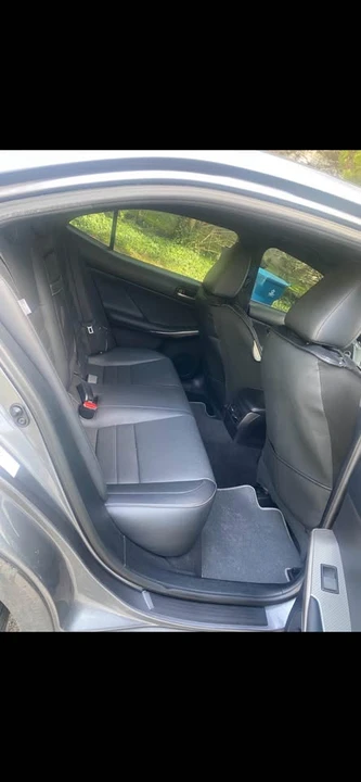 2017 Lexus IS 3rd Gen - Image 14 of 19