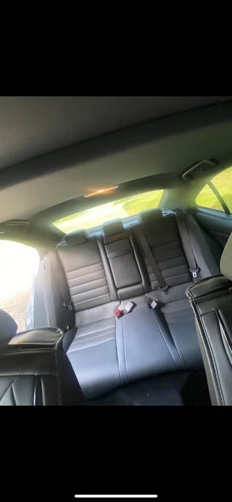 2017 Lexus IS 3rd Gen - Image 11 of 19