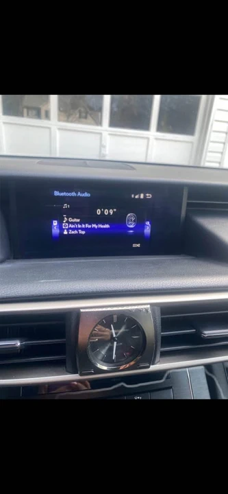 2017 Lexus IS 3rd Gen - Image 18 of 19