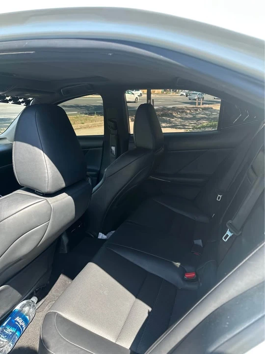 2017 Lexus IS 3rd Gen - Image 10 of 10