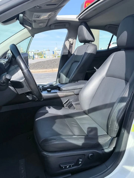 2017 Lexus IS 3rd Gen - Image 14 of 14