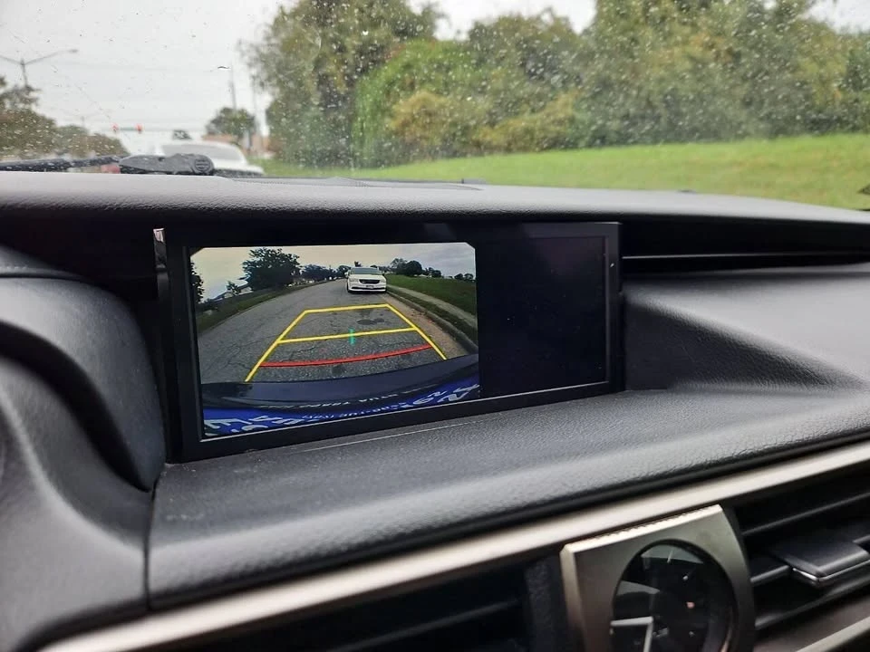 2017 Lexus IS 3rd Gen - Image 19 of 19
