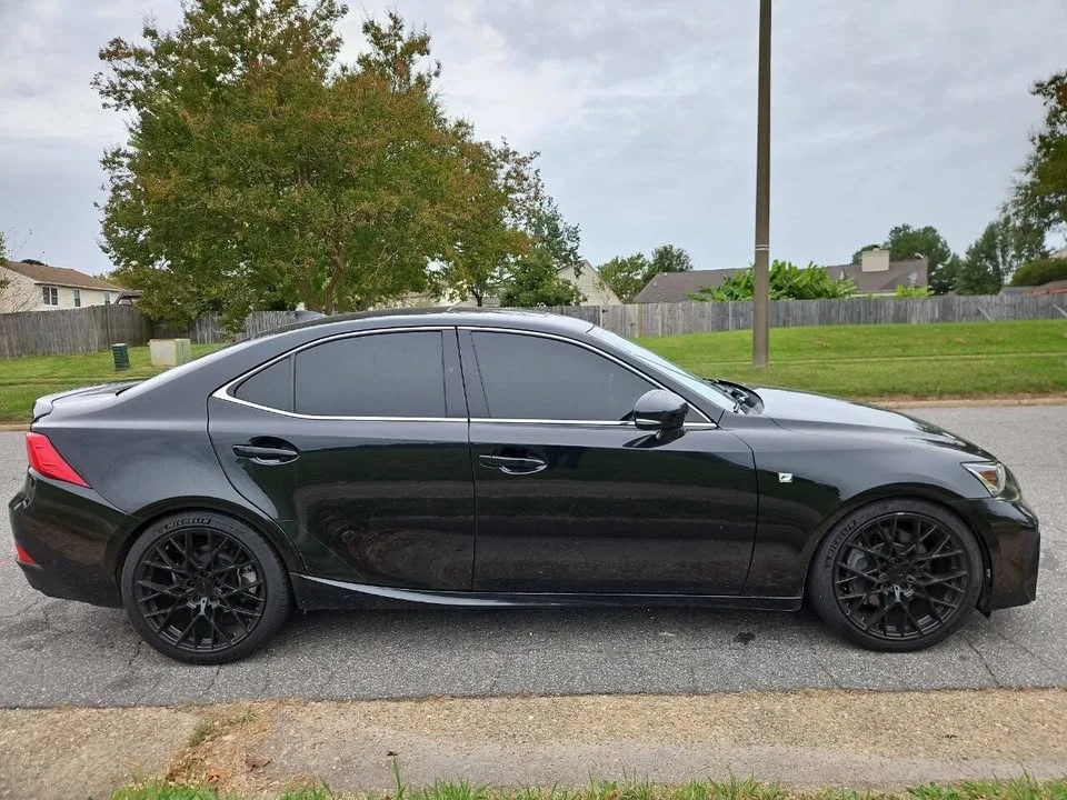 2017 Lexus IS 3rd Gen - Image 6 of 19