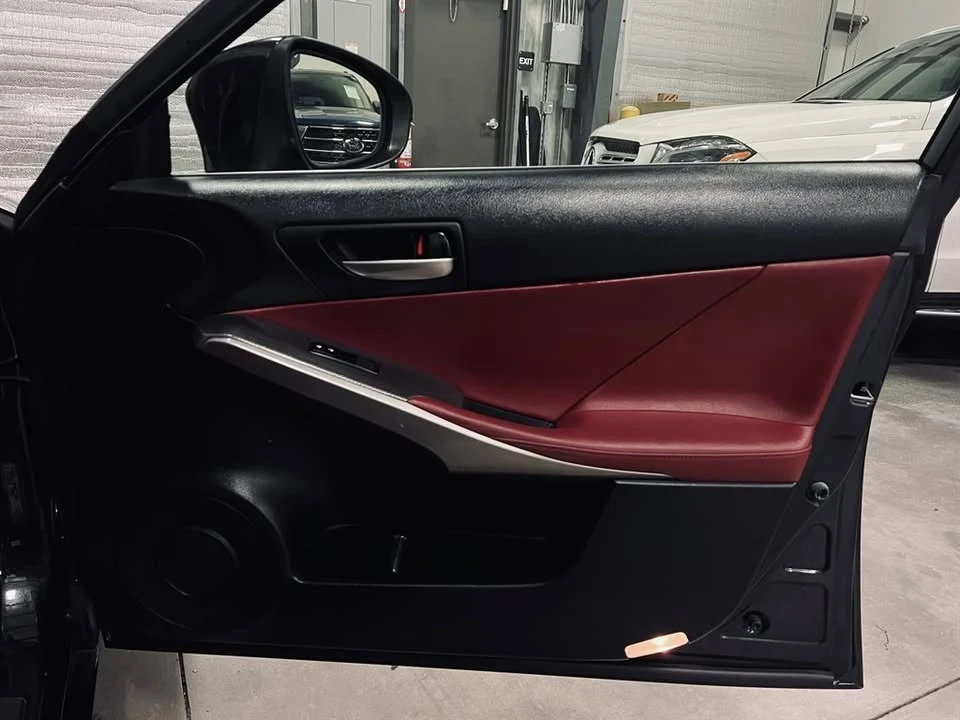 2017 Lexus IS 3rd Gen - Image 14 of 20