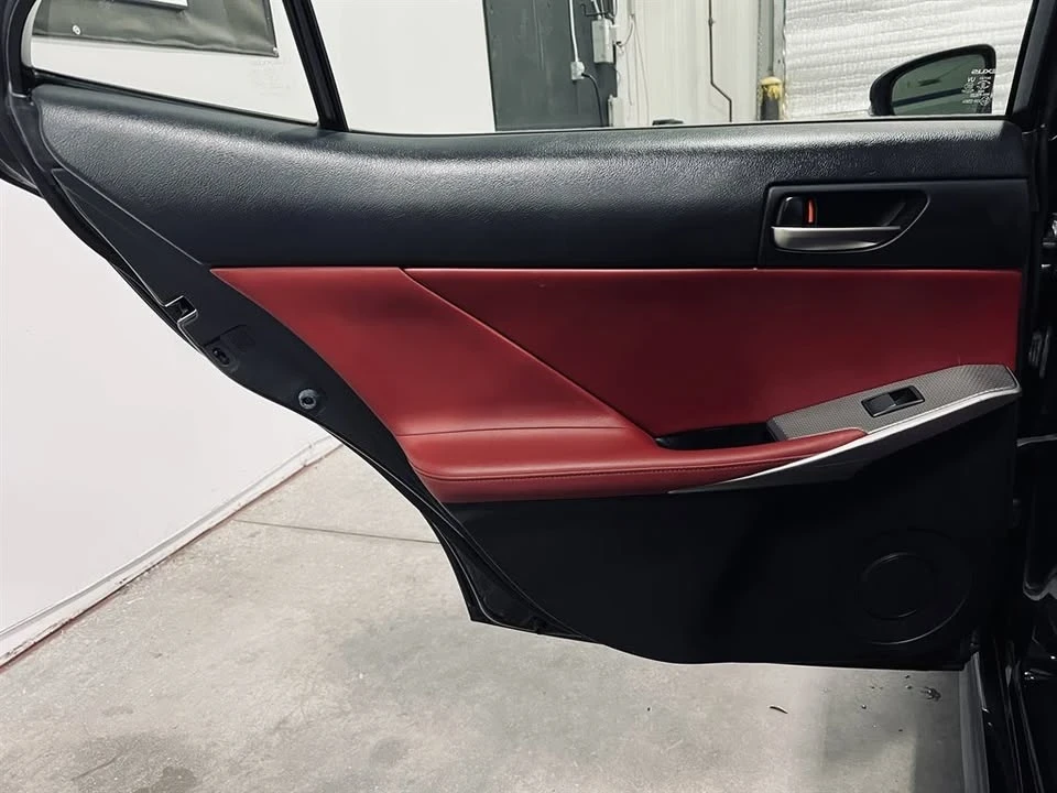 2017 Lexus IS 3rd Gen - Image 10 of 20