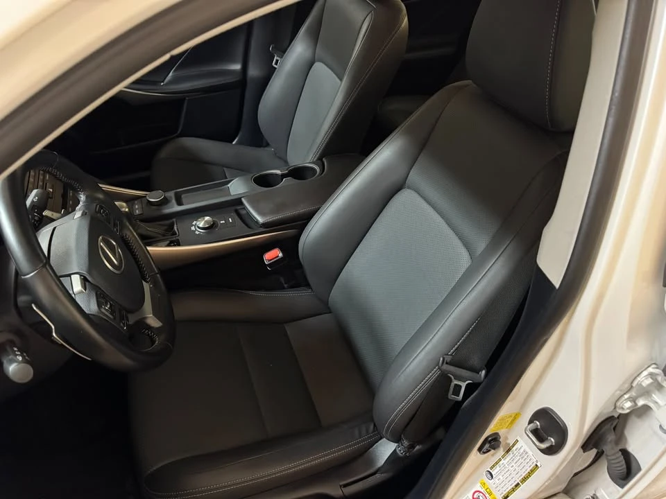 2017 Lexus IS 3rd Gen - Image 13 of 19