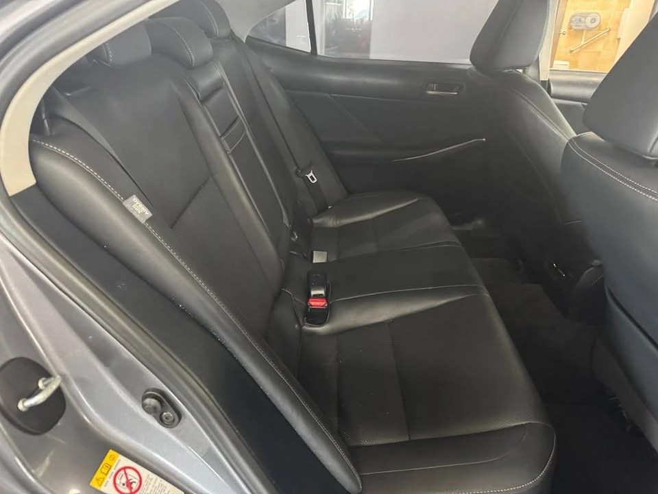2017 Lexus IS 3rd Gen - Image 9 of 20