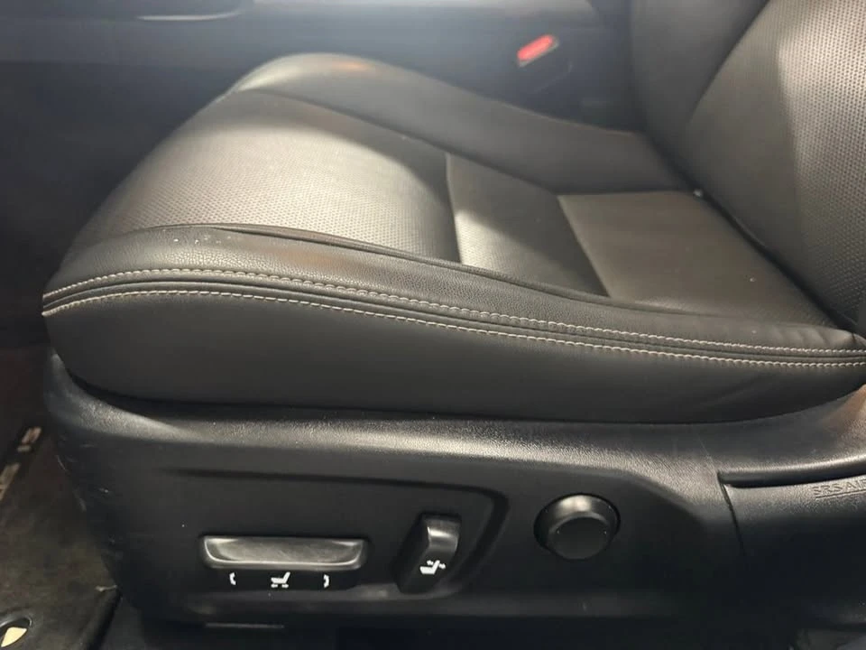 2017 Lexus IS 3rd Gen - Image 12 of 20