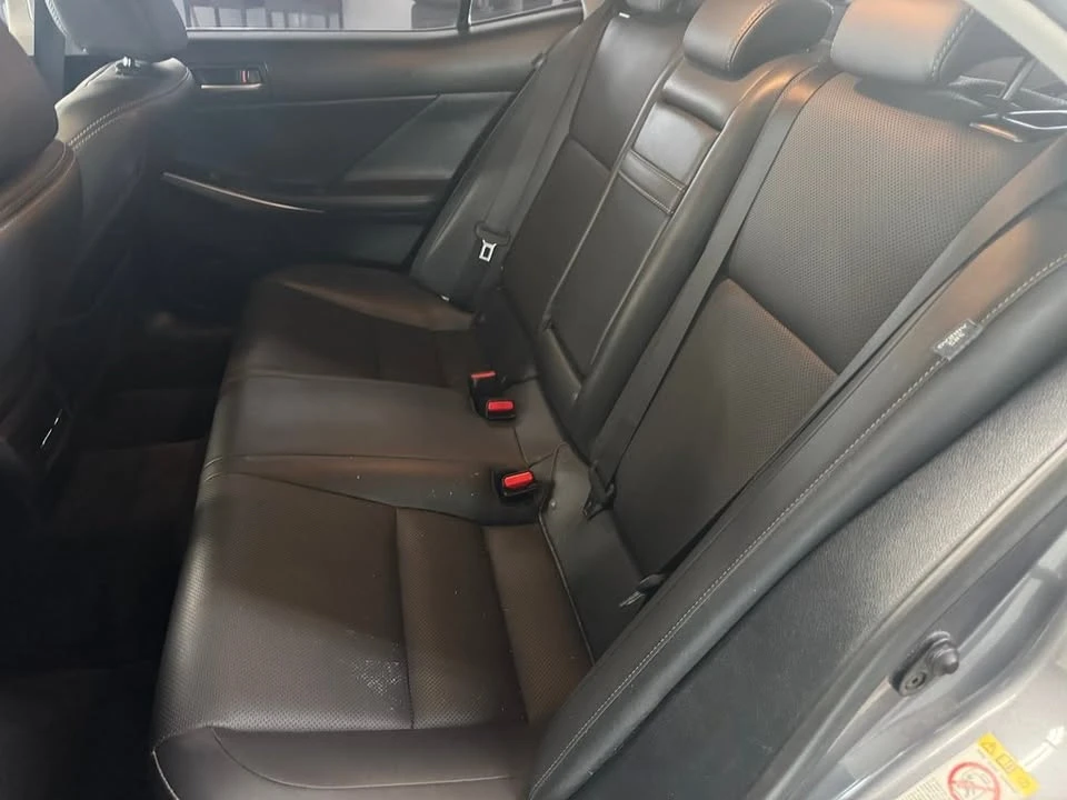 2017 Lexus IS 3rd Gen - Image 10 of 20