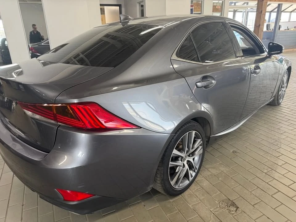 2017 Lexus IS 3rd Gen - Image 4 of 20