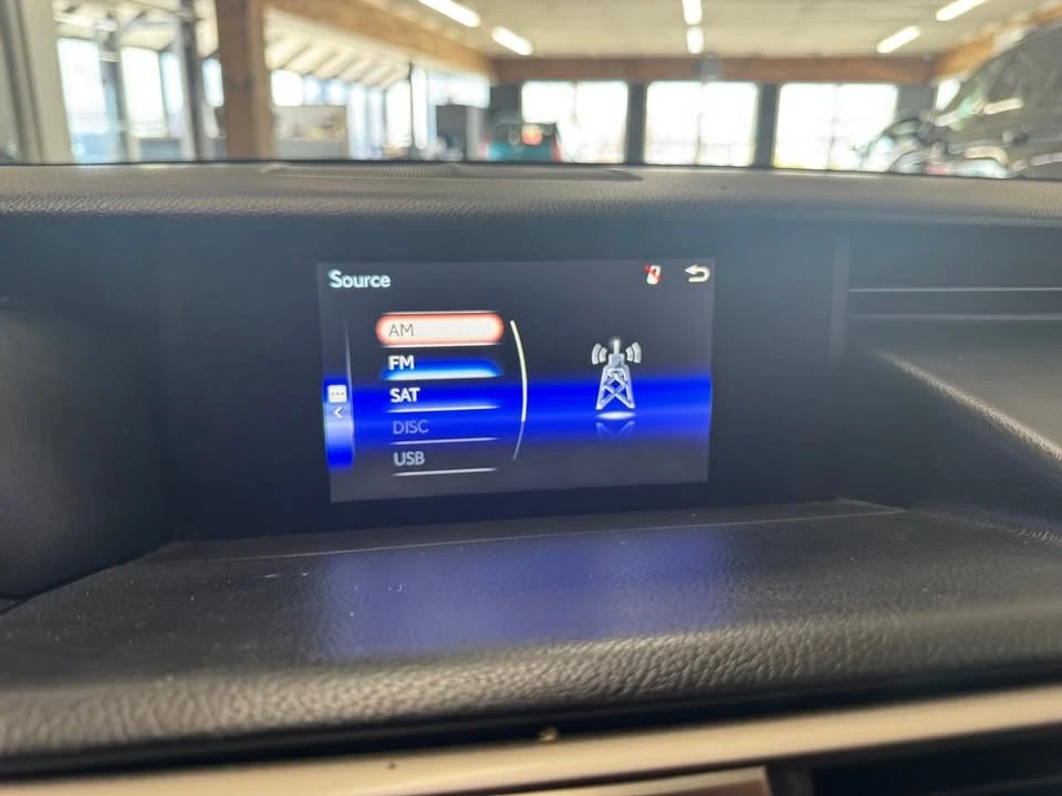 2017 Lexus IS 3rd Gen - Image 20 of 20