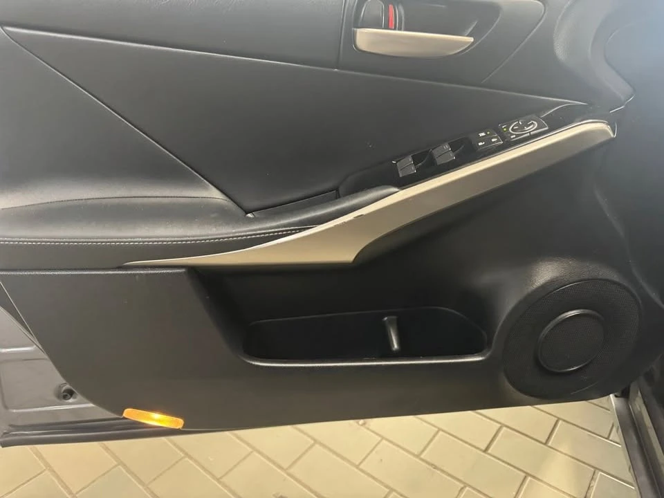 2017 Lexus IS 3rd Gen - Image 13 of 20