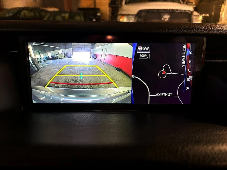 2017 Lexus IS 3rd Gen - Image 17 of 20