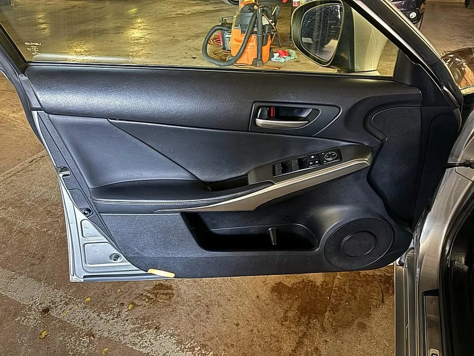 2017 Lexus IS 3rd Gen - Image 20 of 20