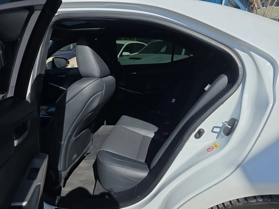 2017 Lexus IS 3rd Gen - Image 13 of 20