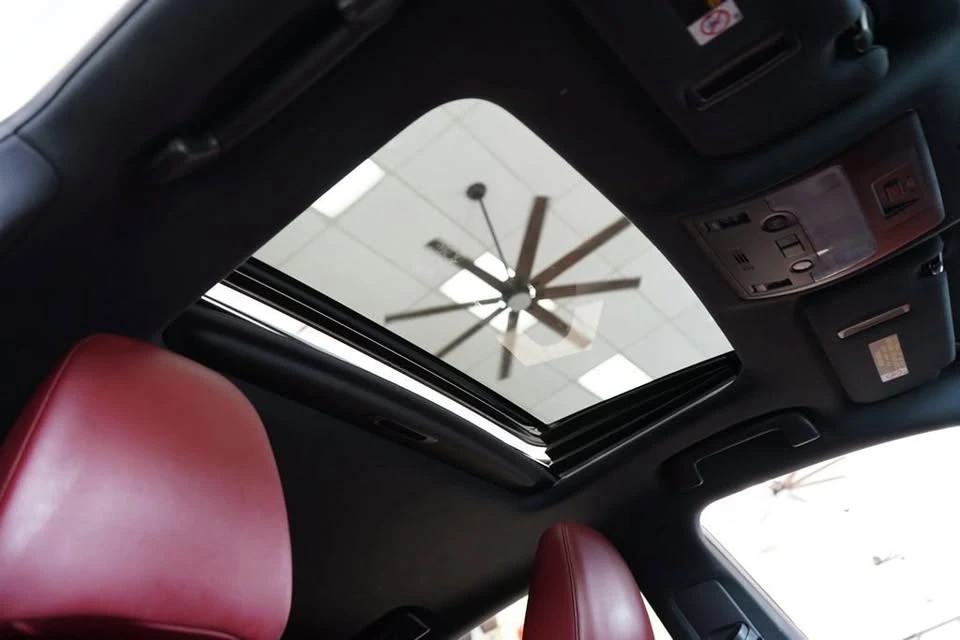 2017 Lexus IS 3rd Gen - Image 12 of 20