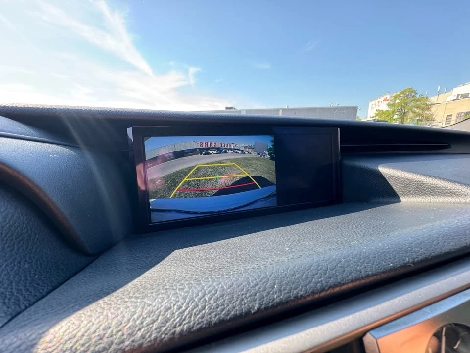 2017 Lexus IS 3rd Gen - Image 15 of 15