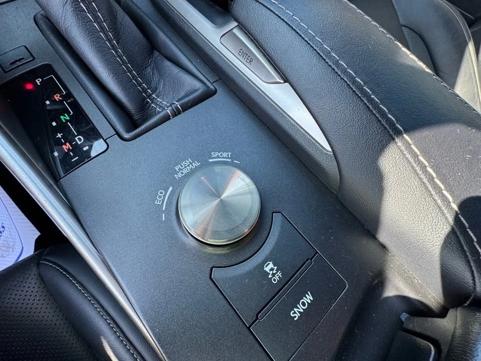 2017 Lexus IS 3rd Gen - Image 14 of 15