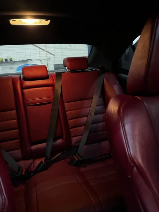 2017 Lexus IS 3rd Gen - Image 9 of 15